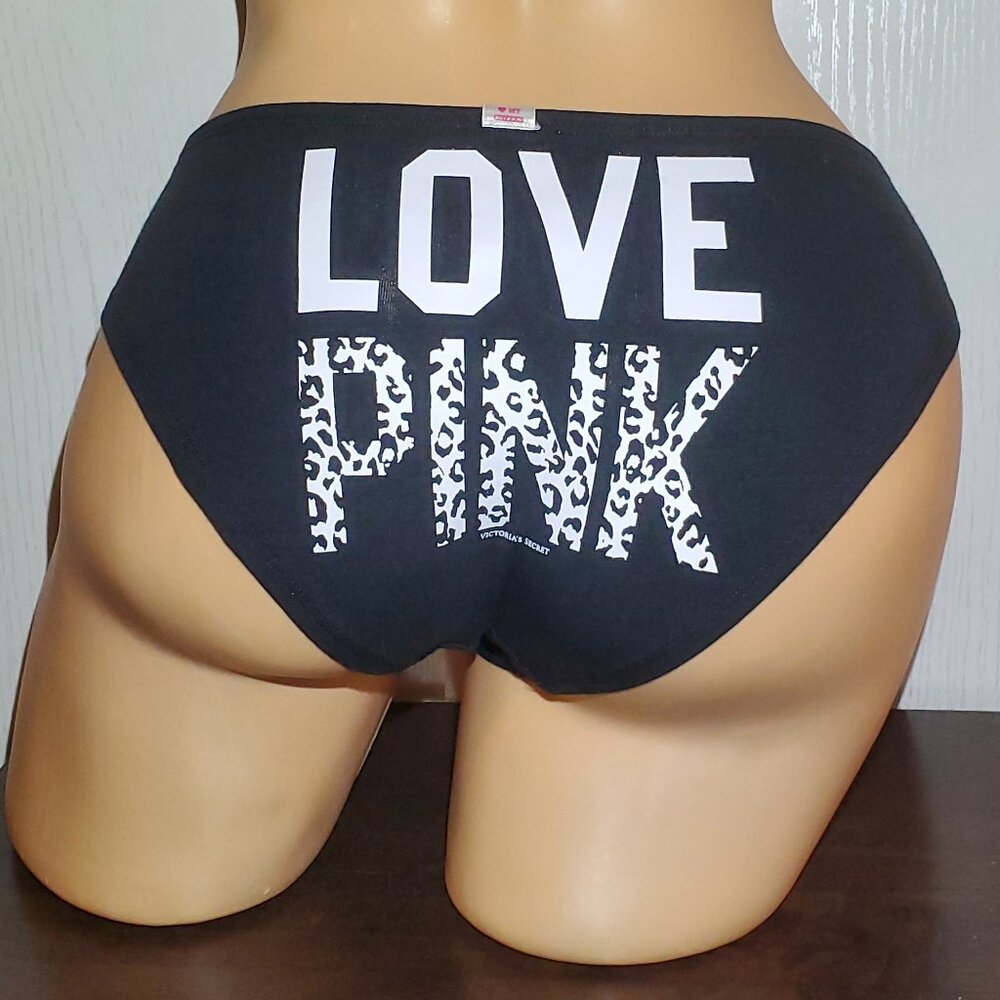 Victoria's Secret Panties. New with Tags Size Large.